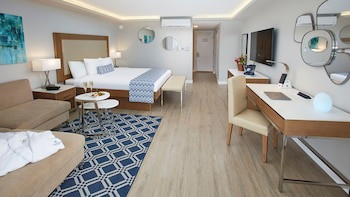Divi Carina Bay All Inclusive Beach Resort & Casino  (Adults Only)
