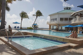 Divi Carina Bay All Inclusive Beach Resort & Casino  (Adults Only)