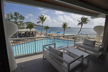 Divi Carina Bay All Inclusive Beach Resort & Casino  (Adults Only)