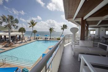 Divi Carina Bay All Inclusive Beach Resort & Casino  (Adults Only)