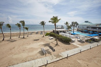Divi Carina Bay All Inclusive Beach Resort & Casino  (Adults Only)