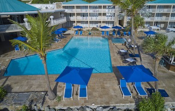 Divi Carina Bay All Inclusive Beach Resort & Casino  (Adults Only)