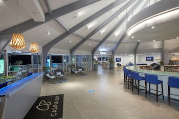 Divi Carina Bay All Inclusive Beach Resort & Casino  (Adults Only)