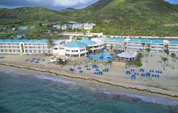 Divi Carina Bay All Inclusive Beach Resort & Casino  (Adults Only)