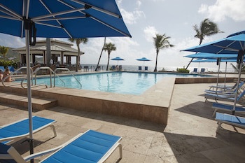 Divi Carina Bay All Inclusive Beach Resort & Casino  (Adults Only)