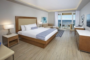 Divi Carina Bay All Inclusive Beach Resort & Casino  (Adults Only)