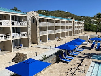 Divi Carina Bay All Inclusive Beach Resort & Casino  (Adults Only)