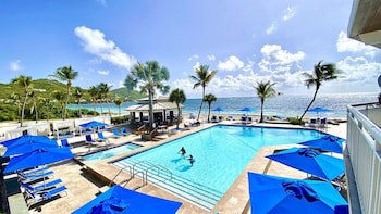 Divi Carina Bay All Inclusive Beach Resort & Casino  (Adults Only)