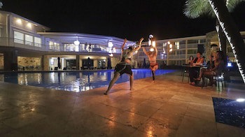 Divi Carina Bay All Inclusive Beach Resort & Casino  (Adults Only)