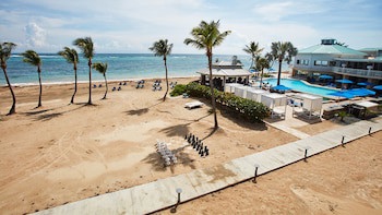 Divi Carina Bay All Inclusive Beach Resort & Casino  (Adults Only)