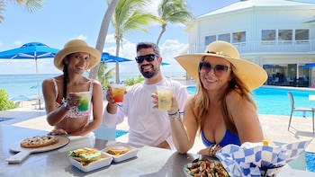Divi Carina Bay All Inclusive Beach Resort & Casino  (Adults Only)