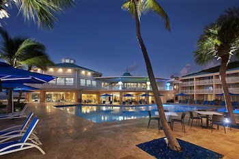 Divi Carina Bay All Inclusive Beach Resort & Casino  (Adults Only)