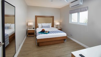 Divi Carina Bay All Inclusive Beach Resort & Casino  (Adults Only)