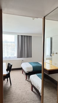 Britannia Hotel Bolton