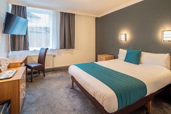 Britannia Hotel Bolton