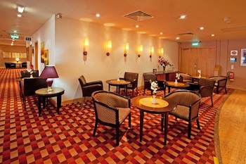 Britannia Hotel Bolton