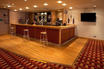 Britannia Hotel Bolton
