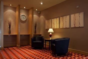 Britannia Hotel Bolton