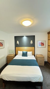 Britannia Hotel Bolton
