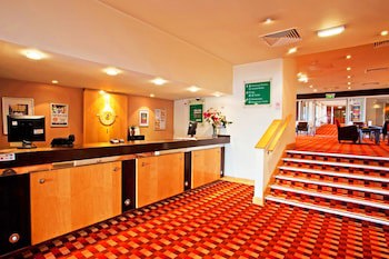 Britannia Hotel Bolton