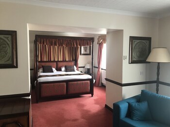 Best Western Rockingham Forest Hotel