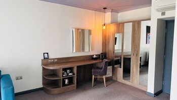 Best Western Rockingham Forest Hotel