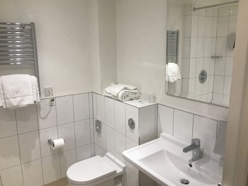 Best Western Rockingham Forest Hotel