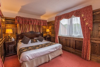 Best Western Rockingham Forest Hotel