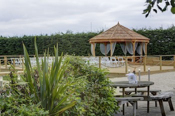 Best Western Rockingham Forest Hotel