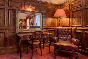 Best Western Rockingham Forest Hotel