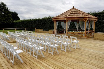 Best Western Rockingham Forest Hotel