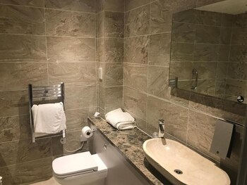 Best Western Rockingham Forest Hotel