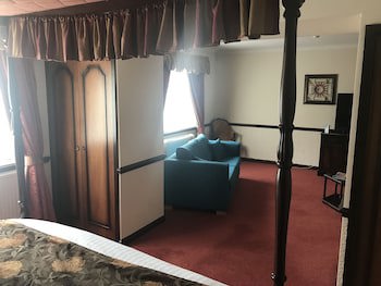 Best Western Rockingham Forest Hotel