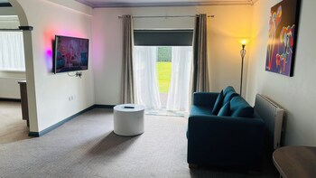 Best Western Rockingham Forest Hotel