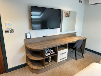 Best Western Rockingham Forest Hotel