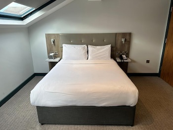 Best Western Rockingham Forest Hotel