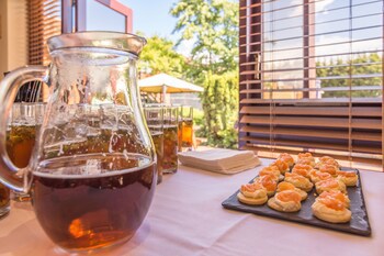 Best Western Rockingham Forest Hotel