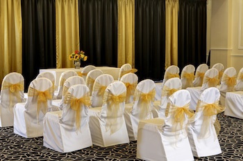 Best Western Rockingham Forest Hotel