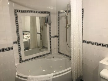 Best Western Rockingham Forest Hotel