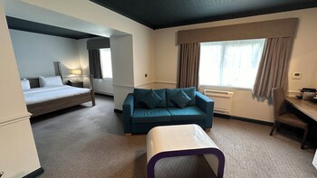 Best Western Rockingham Forest Hotel