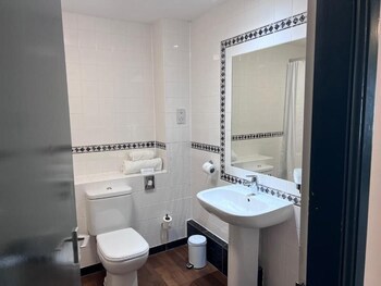 Best Western Rockingham Forest Hotel