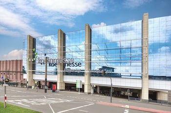 Holiday Inn Express Koln-Troisdorf by IHG fotoğrafı