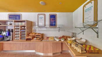 Holiday Inn Express Koln-Troisdorf by IHG galeri fotoğrafı