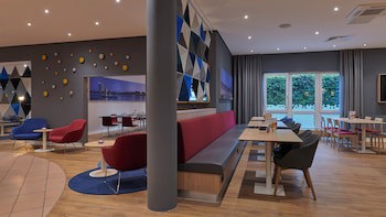 Holiday Inn Express Koln-Troisdorf by IHG galeri fotoğrafı