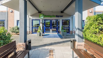 Holiday Inn Express Koln-Troisdorf by IHG galeri fotoğrafı