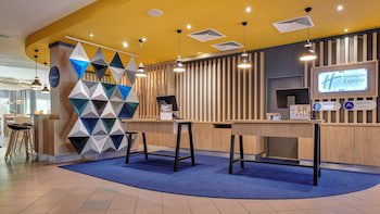 Holiday Inn Express Koln-Troisdorf by IHG galeri fotoğrafı