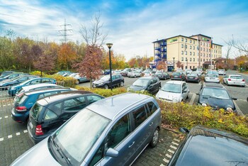Holiday Inn Express Koln-Troisdorf by IHG fotoğrafı