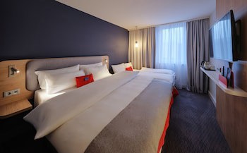 Holiday Inn Express Koln-Troisdorf by IHG galeri fotoğrafı