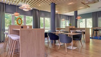 Holiday Inn Express Koln-Troisdorf by IHG galeri fotoğrafı