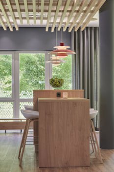 Holiday Inn Express Koln-Troisdorf by IHG galeri fotoğrafı